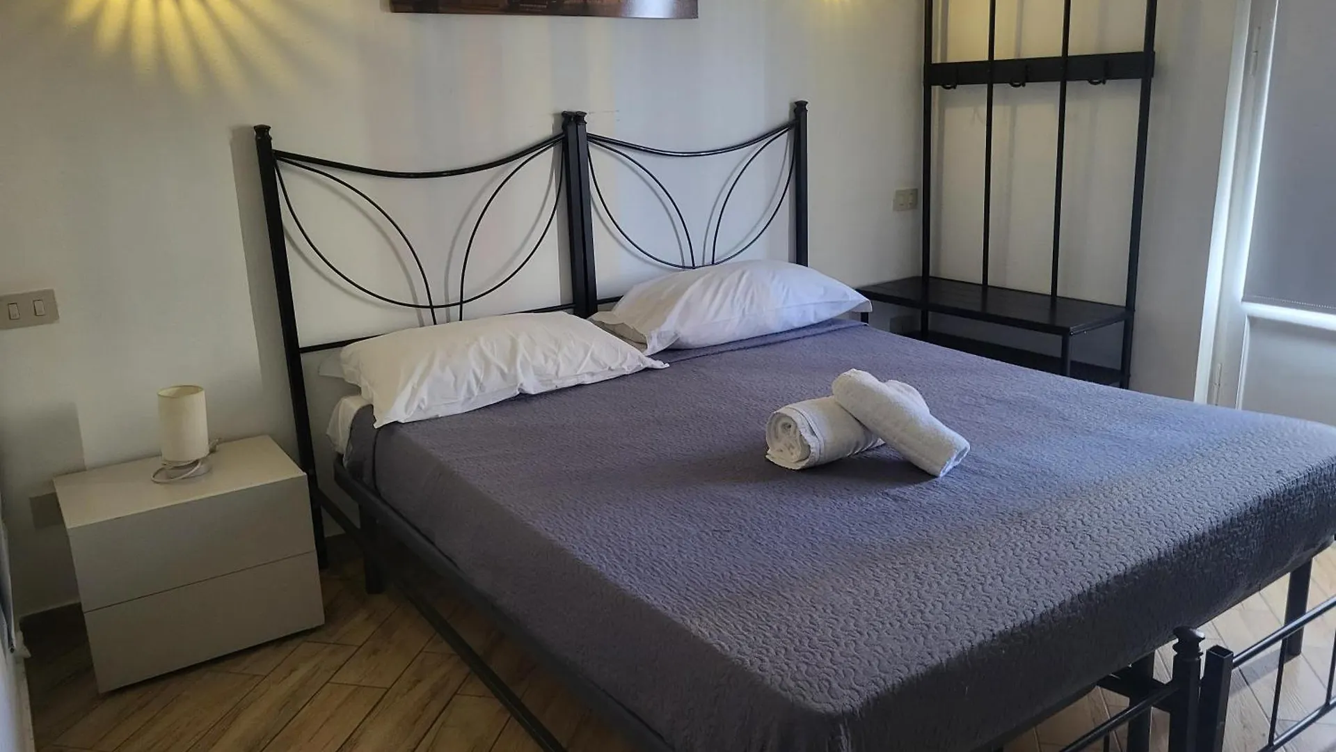 Hotel Antadia Palermo Włochy